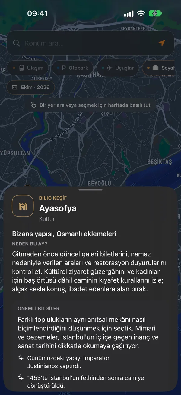 Bilig Picks — Bir yerden fazlası. Ardındaki hikâye.